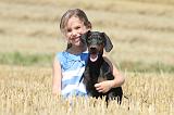 ENFANT ET CHIEN 112